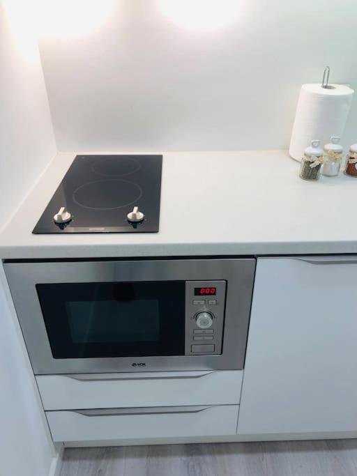 Apartment In Old Town - Top Location ซาราเยโว ภายนอก รูปภาพ