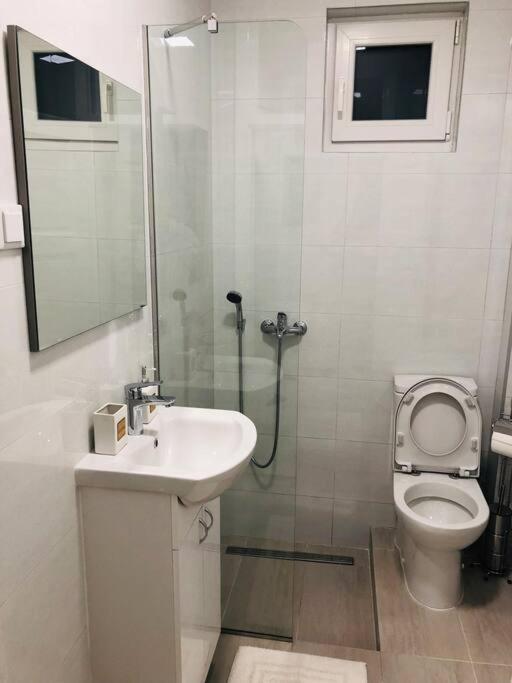 Apartment In Old Town - Top Location ซาราเยโว ภายนอก รูปภาพ