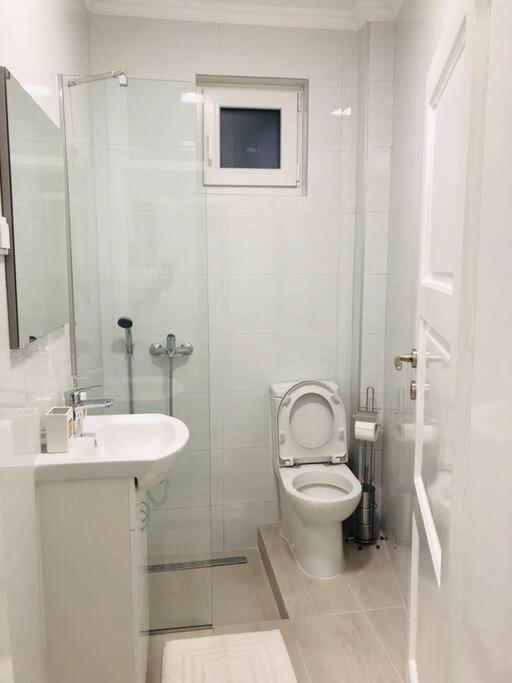 Apartment In Old Town - Top Location ซาราเยโว ภายนอก รูปภาพ