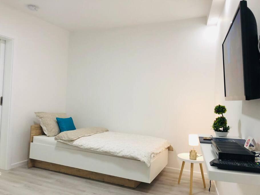 Apartment In Old Town - Top Location ซาราเยโว ภายนอก รูปภาพ
