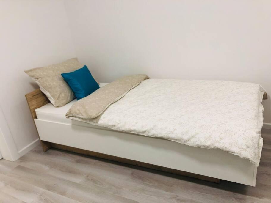 Apartment In Old Town - Top Location ซาราเยโว ภายนอก รูปภาพ