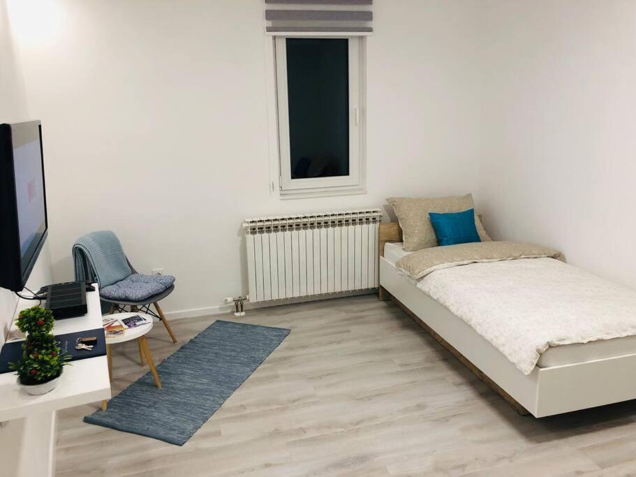 Apartment In Old Town - Top Location ซาราเยโว ภายนอก รูปภาพ