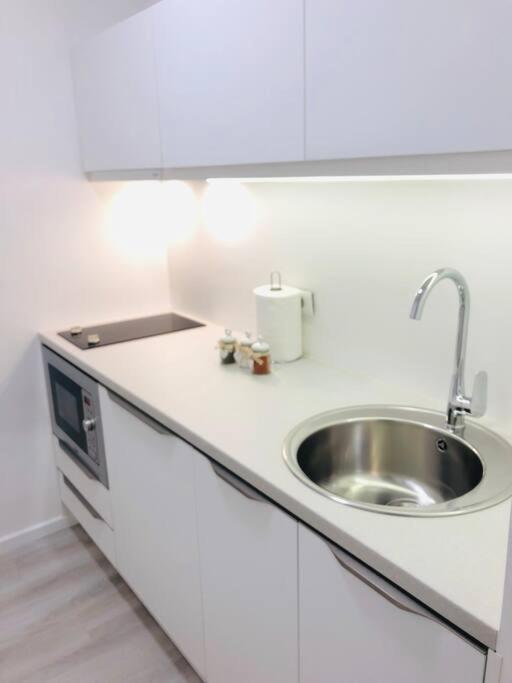 Apartment In Old Town - Top Location ซาราเยโว ภายนอก รูปภาพ